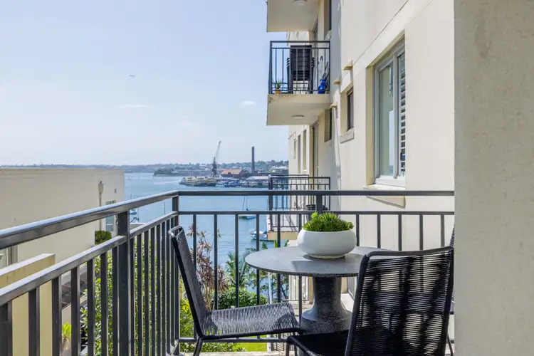 Fifth view of Homely apartment listing, 9/10 Gow Street, Balmain NSW 2041