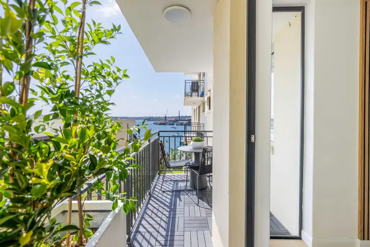 Sixth view of Homely apartment listing, 9/10 Gow Street, Balmain NSW 2041