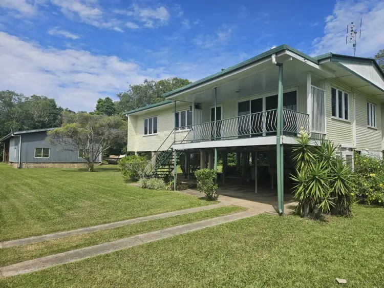 391 Cooks Lane