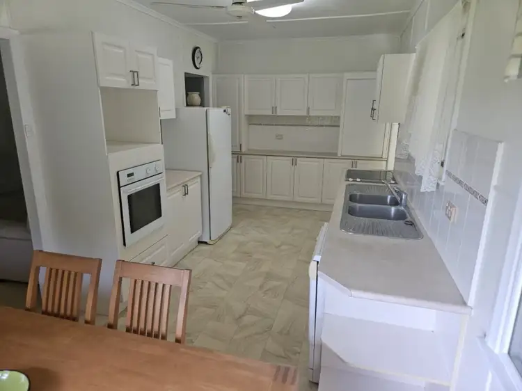 Fifth view of Homely house listing, 391 Cooks Lane, Cordelia QLD 4850