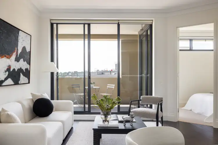 Sixth view of Homely apartment listing, 713/13-15 Bayswater Road, Potts Point NSW 2011