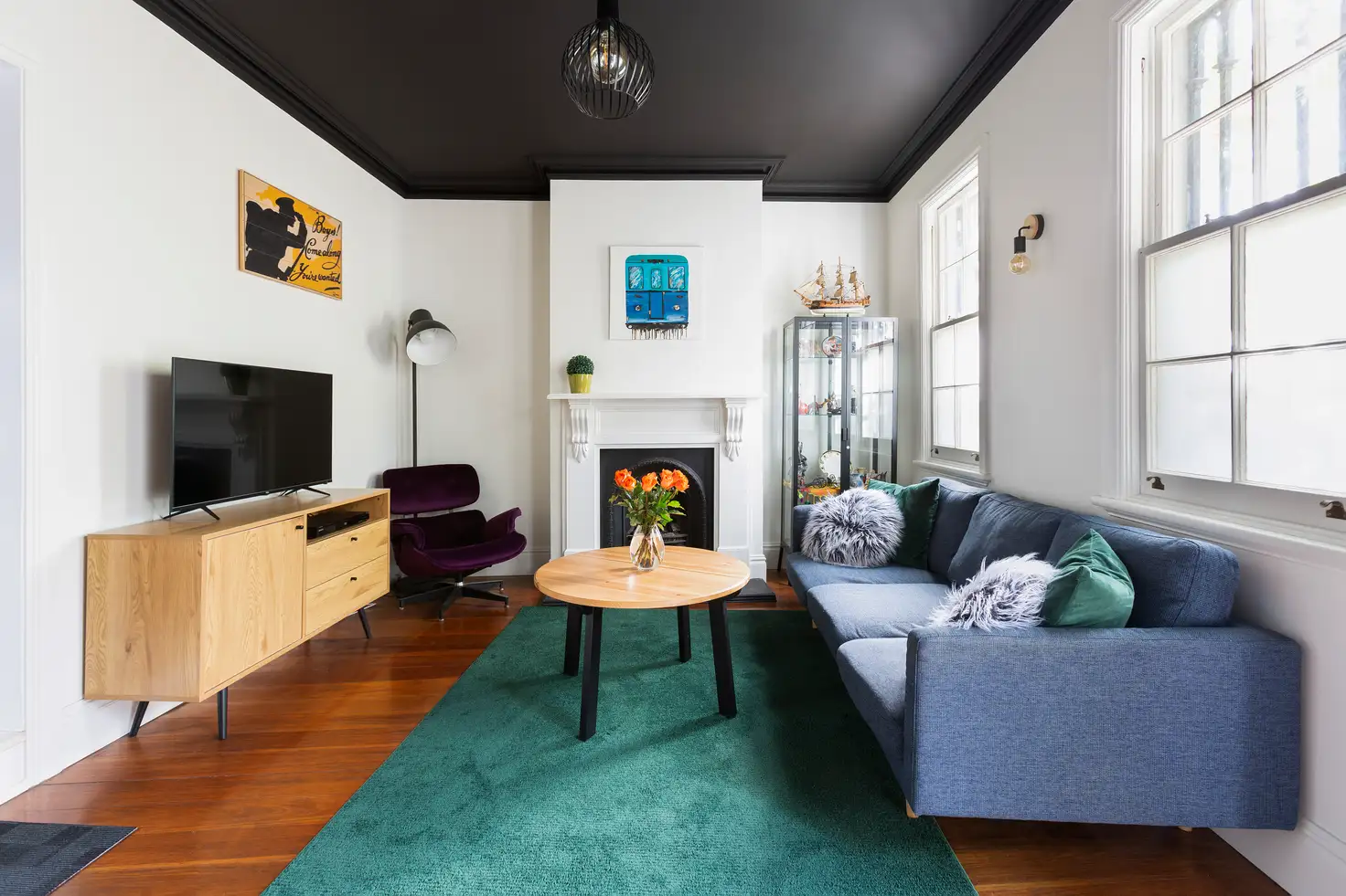 Main view of Homely house listing, 3 Sims Street, Darlinghurst NSW 2010