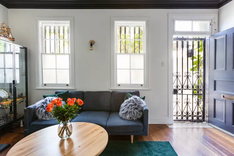 Second view of Homely house listing, 3 Sims Street, Darlinghurst NSW 2010