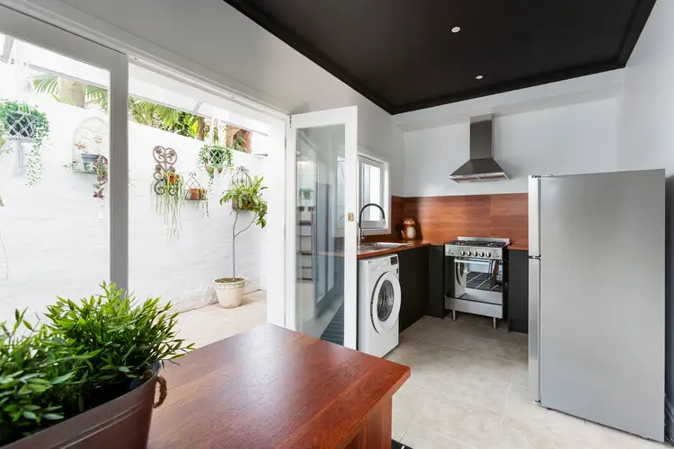 Third view of Homely house listing, 3 Sims Street, Darlinghurst NSW 2010