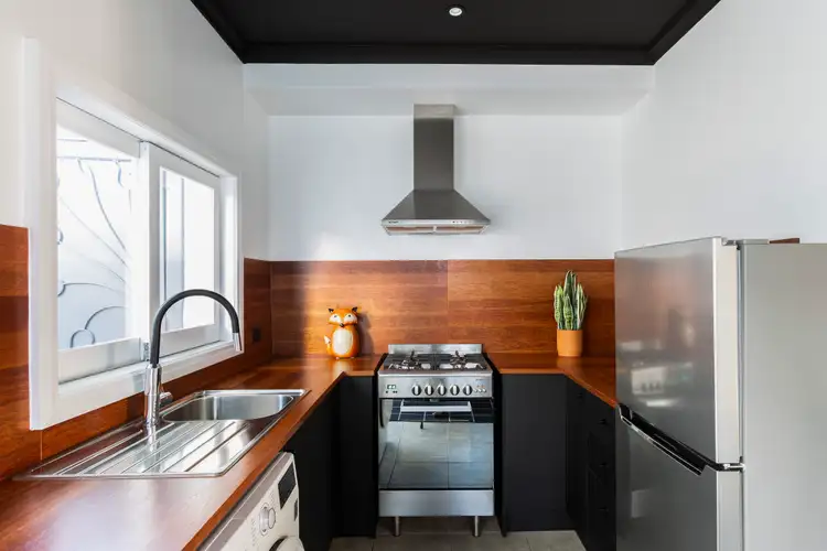 Fifth view of Homely house listing, 3 Sims Street, Darlinghurst NSW 2010