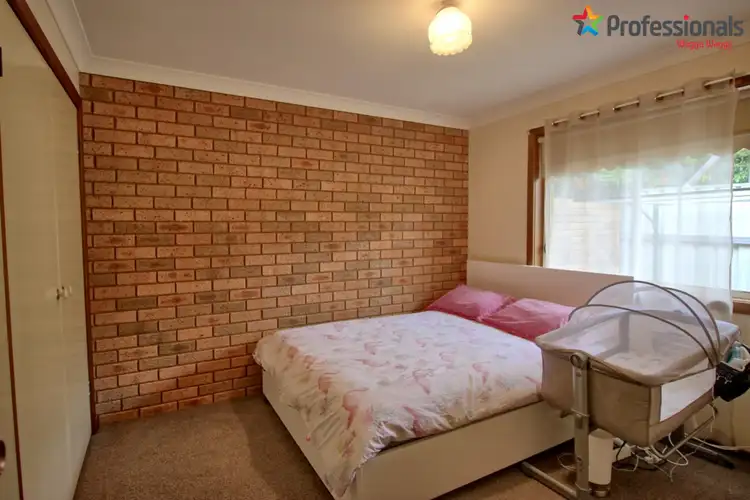Fifth view of Homely unit listing, 2/27 Kenneally Street, Kooringal NSW 2650