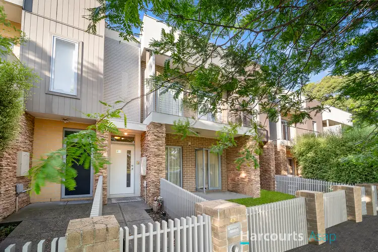 43A Keneally Street, Dandenong VIC 3175