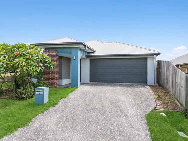 20 Osprey Street, Redbank Plains QLD 4301