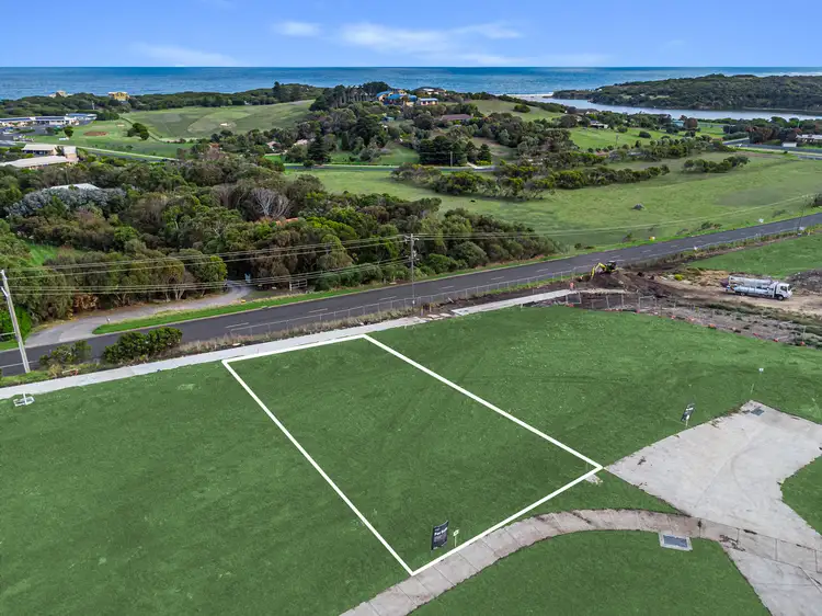 Main view of Homely land listing, LOT 30 Hopkins Heights, Warrnambool VIC 3280