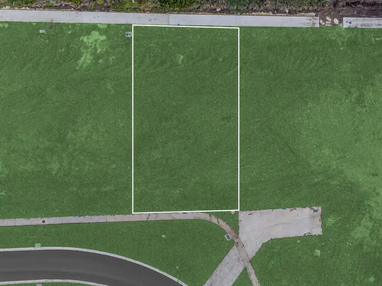Second view of Homely land listing, LOT 30 Hopkins Heights, Warrnambool VIC 3280