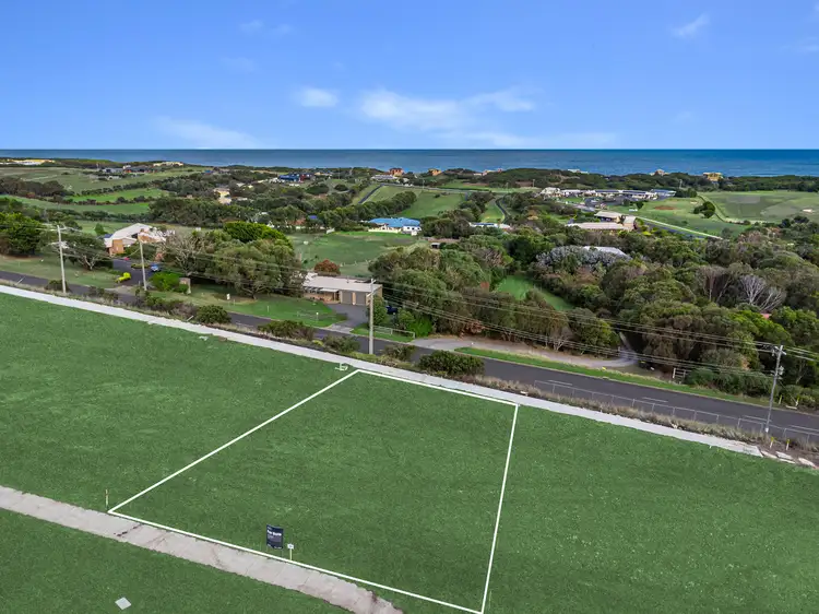 Third view of Homely land listing, LOT 30 Hopkins Heights, Warrnambool VIC 3280