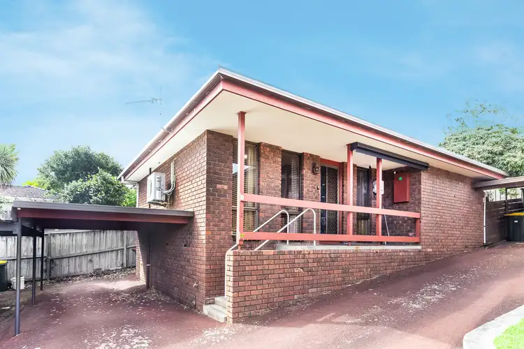 Main view of Homely unit listing, 4/50 Kelp Street, Warrnambool VIC 3280