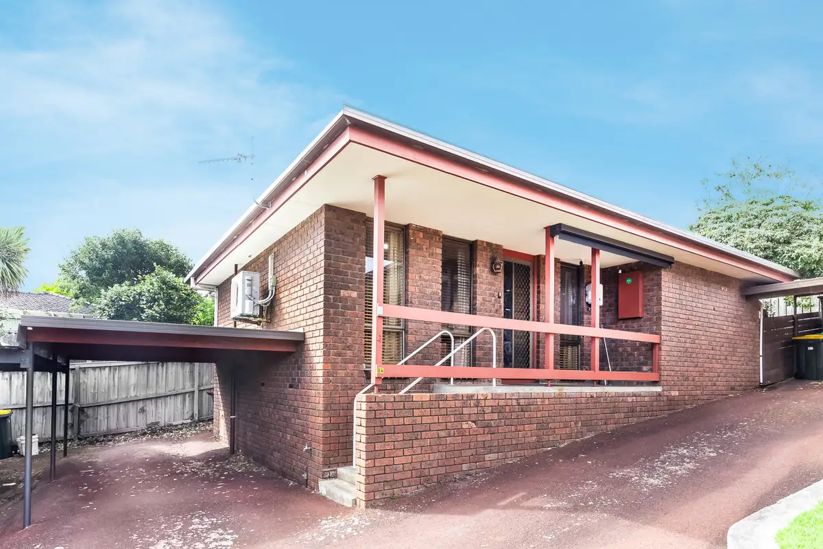 Main view of Homely unit listing, 4/50 Kelp Street, Warrnambool VIC 3280
