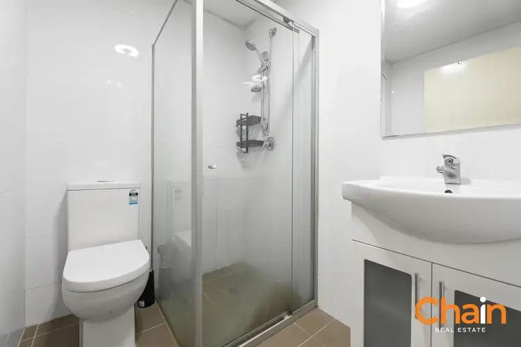 Fourth view of Homely unit listing, 6/5-7 Fig Tree Avenue, Telopea NSW 2117