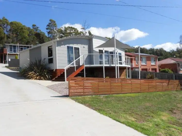 Main view of Homely house listing, 140b Pomona Road North, Riverside TAS 7250