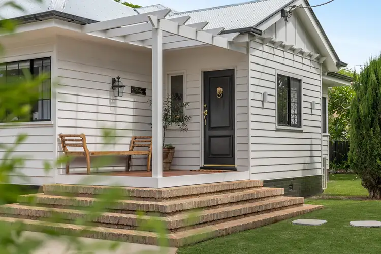 Second view of Homely house listing, 18 Norman Street, South Toowoomba QLD 4350