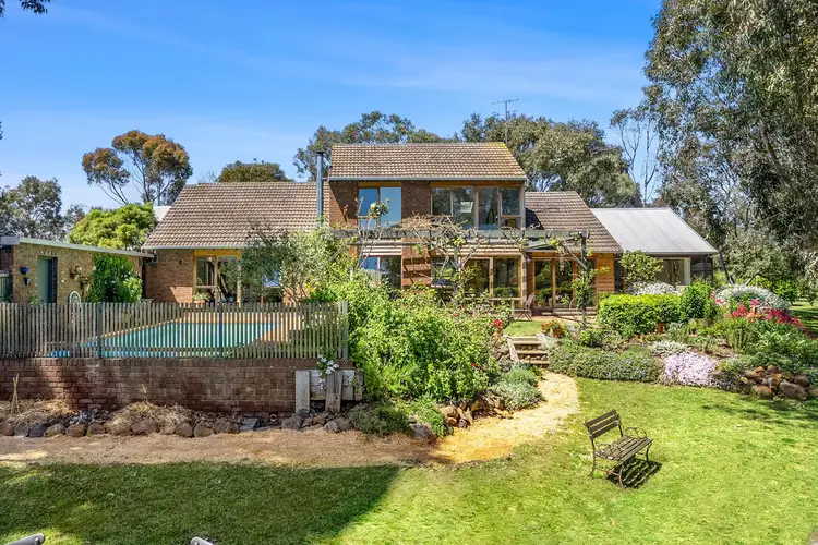 415 Coombes Road, Bellbrae VIC 3228