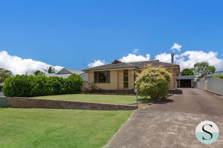 28 East Street, Warners Bay NSW 2282