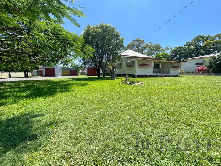 Third view of Homely house listing, 17 Frederick Street, Biggenden QLD 4621