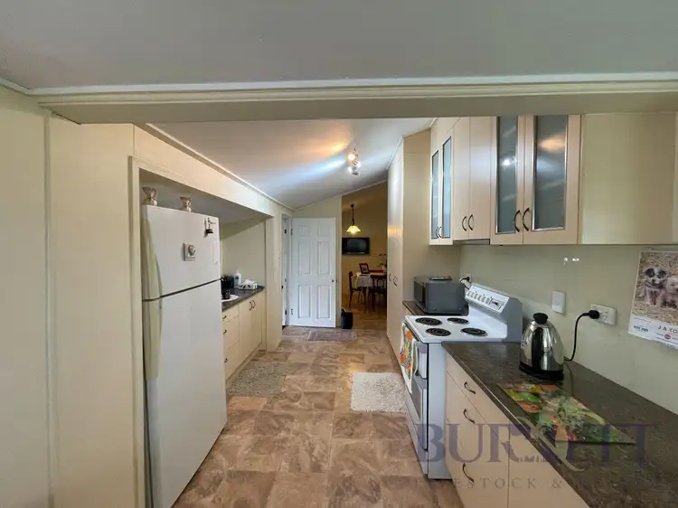 Fourth view of Homely house listing, 17 Frederick Street, Biggenden QLD 4621