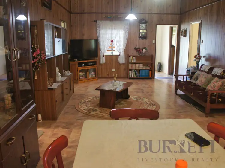 Fifth view of Homely house listing, 17 Frederick Street, Biggenden QLD 4621