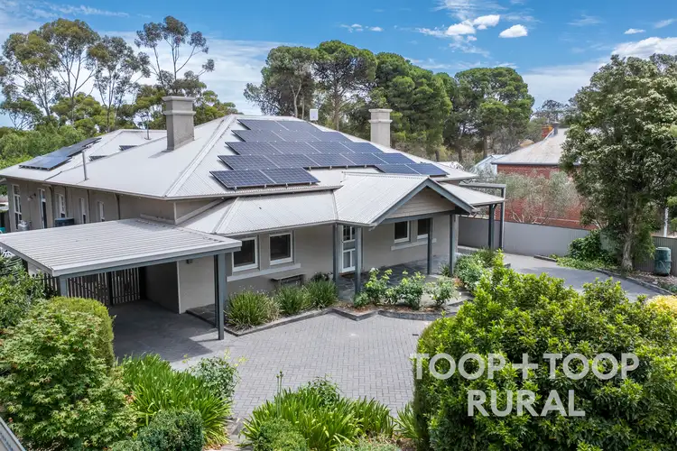 455 Seppeltsfield Road, Marananga SA 5355