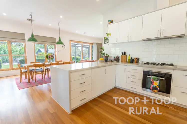 Third view of Homely rural property listing, 455 Seppeltsfield Road, Marananga SA 5355