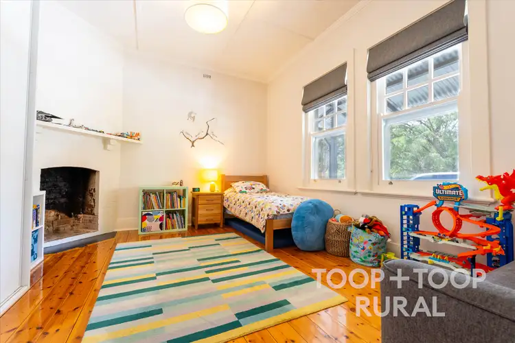 Sixth view of Homely rural property listing, 455 Seppeltsfield Road, Marananga SA 5355