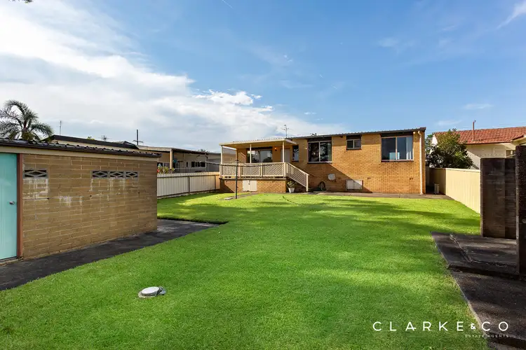 Second view of Homely house listing, 78 Tiral Street, Charlestown NSW 2290