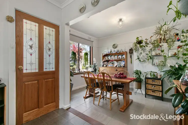 Fourth view of Homely house listing, 7 Robertson Street, Morwell VIC 3840