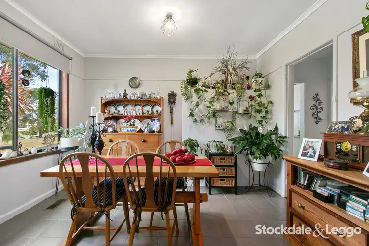 Fifth view of Homely house listing, 7 Robertson Street, Morwell VIC 3840