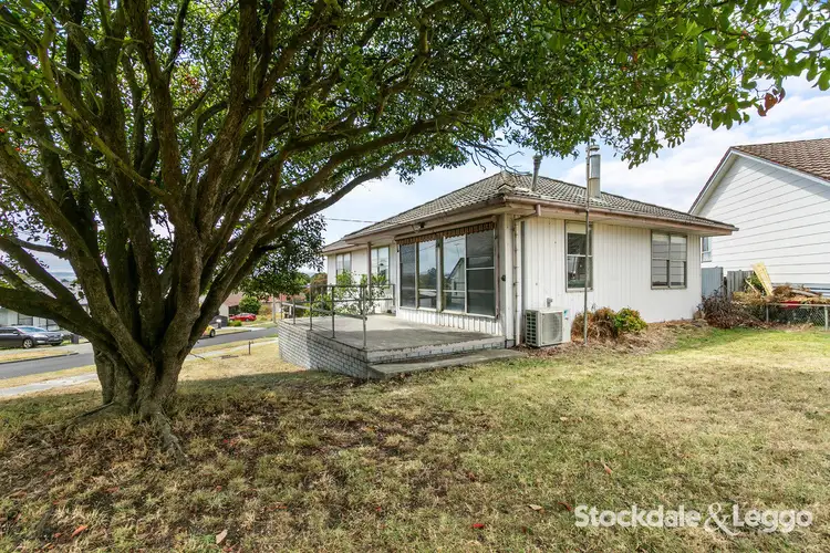 Second view of Homely house listing, 1 McEntee Court, Traralgon VIC 3844