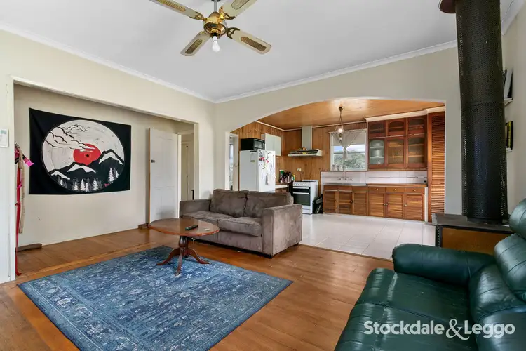 Third view of Homely house listing, 1 McEntee Court, Traralgon VIC 3844