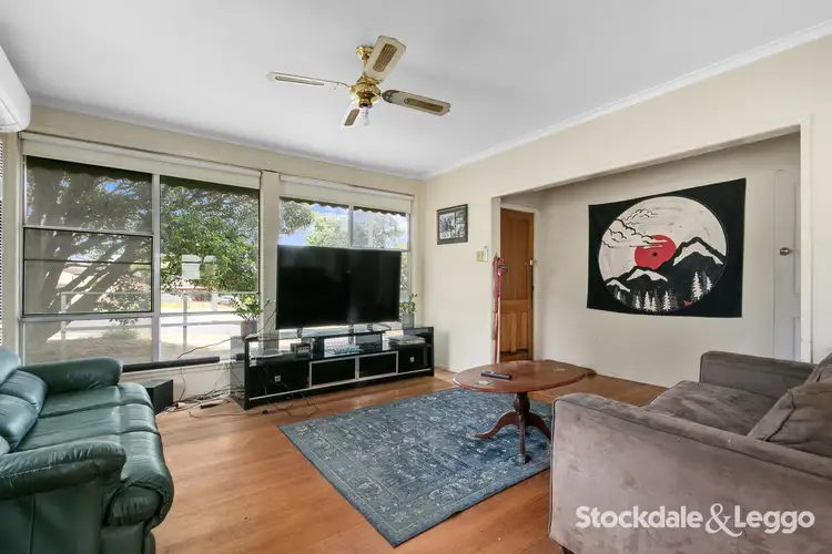 Fourth view of Homely house listing, 1 McEntee Court, Traralgon VIC 3844