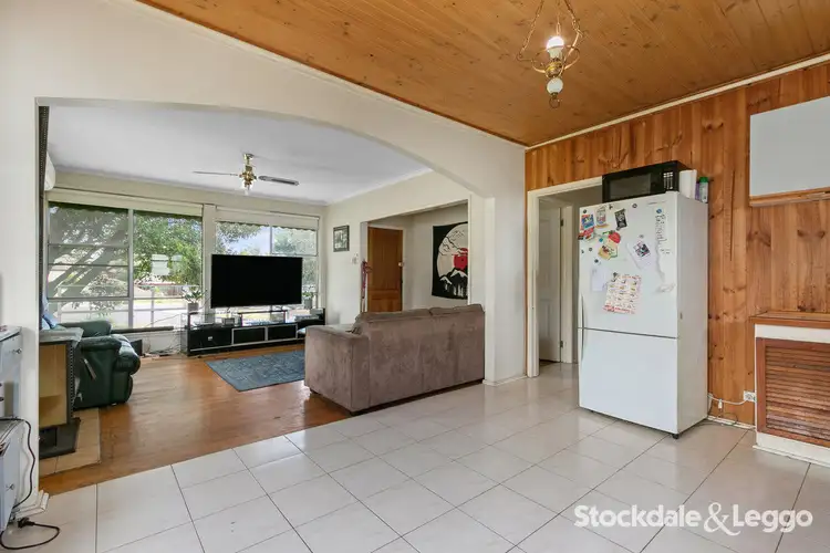 Fifth view of Homely house listing, 1 McEntee Court, Traralgon VIC 3844