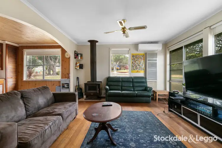 Sixth view of Homely house listing, 1 McEntee Court, Traralgon VIC 3844