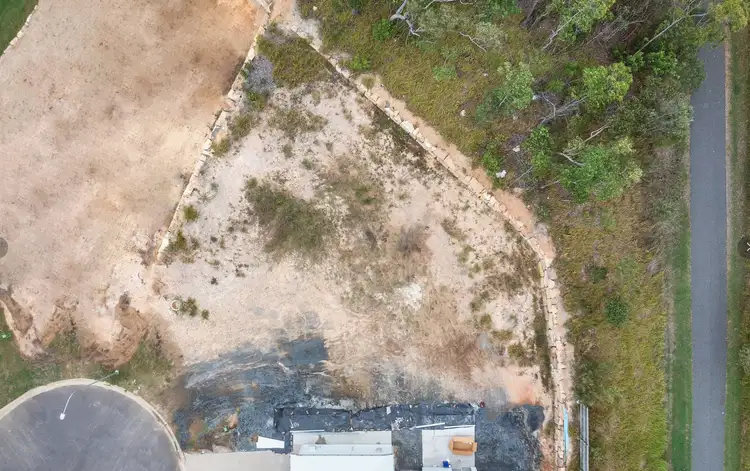 Second view of Homely land listing, 54 Paradise Grove, Yeppoon QLD 4703