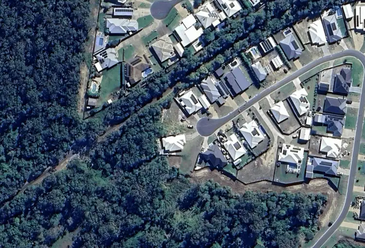 Third view of Homely land listing, 54 Paradise Grove, Yeppoon QLD 4703