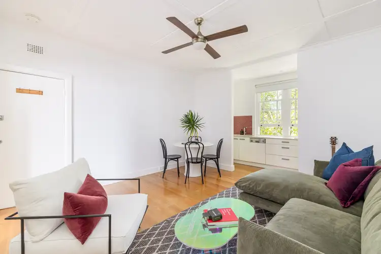Sixth view of Homely apartment listing, 9/24 Royston Street, Darlinghurst NSW 2010