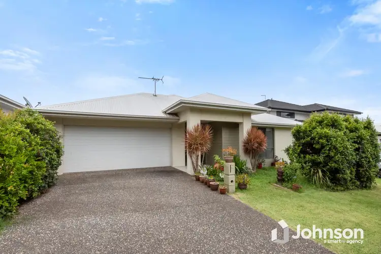 21 Beazley Circuit, Bridgeman Downs QLD 4035