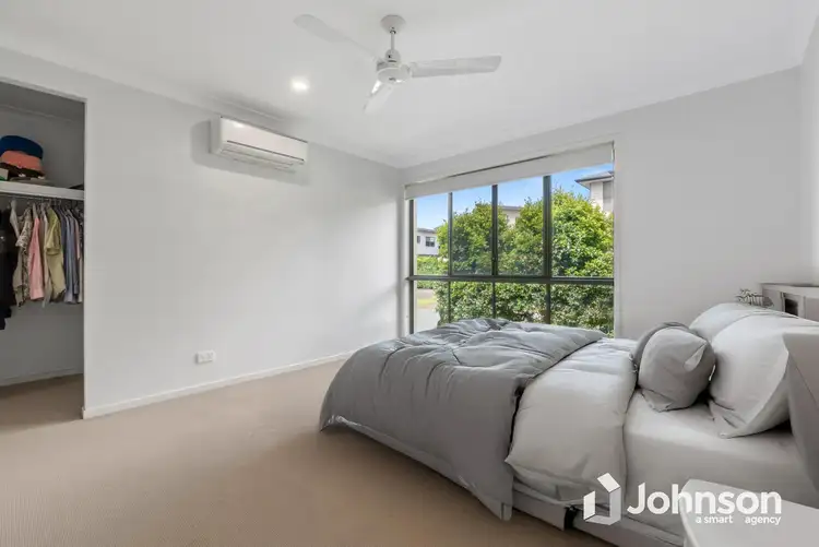 Fourth view of Homely house listing, 21 Beazley Circuit, Bridgeman Downs QLD 4035