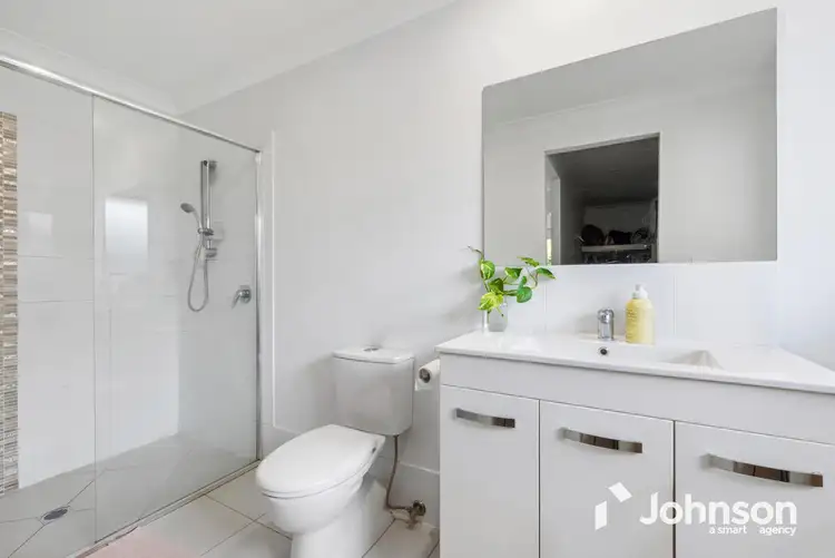 Fifth view of Homely house listing, 21 Beazley Circuit, Bridgeman Downs QLD 4035