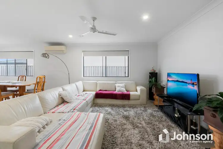 Sixth view of Homely house listing, 21 Beazley Circuit, Bridgeman Downs QLD 4035