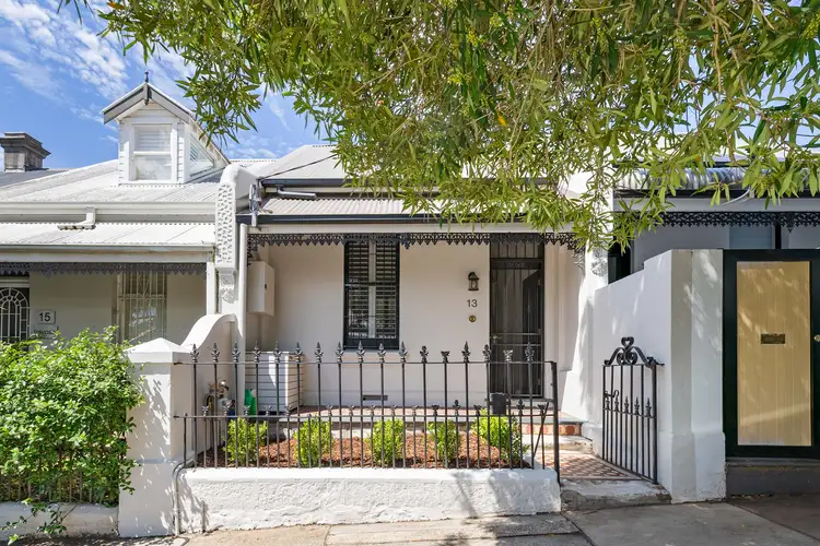 Main view of Homely house listing, 13 Cambridge Street, Rozelle NSW 2039