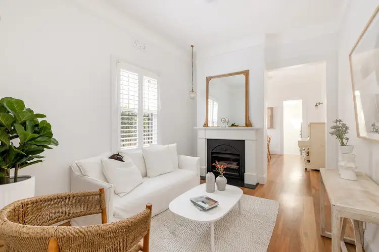 Second view of Homely house listing, 13 Cambridge Street, Rozelle NSW 2039