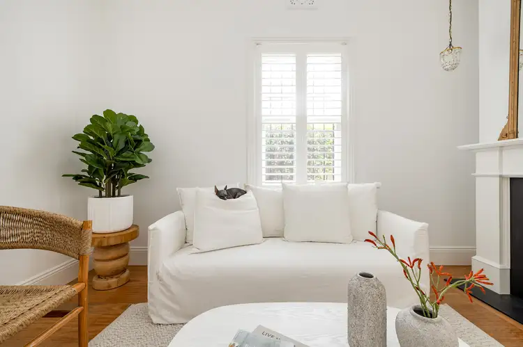Third view of Homely house listing, 13 Cambridge Street, Rozelle NSW 2039