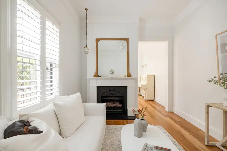 Fourth view of Homely house listing, 13 Cambridge Street, Rozelle NSW 2039