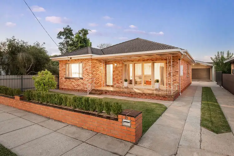 Second view of Homely house listing, 14 Richardson Street, Wodonga VIC 3690