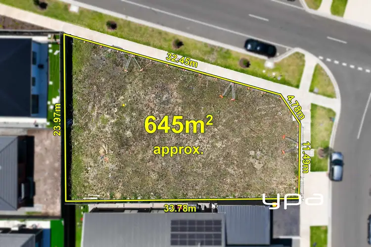 2 Caravan Street, Mickleham VIC 3064