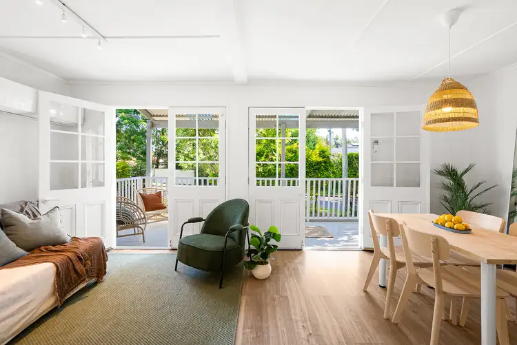 Fourth view of Homely house listing, 14 Rodgers Lane, Kallangur QLD 4503